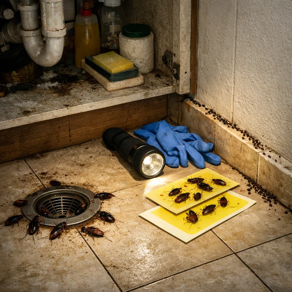 7 Near Me Pest Control Tips to Find the Real Best