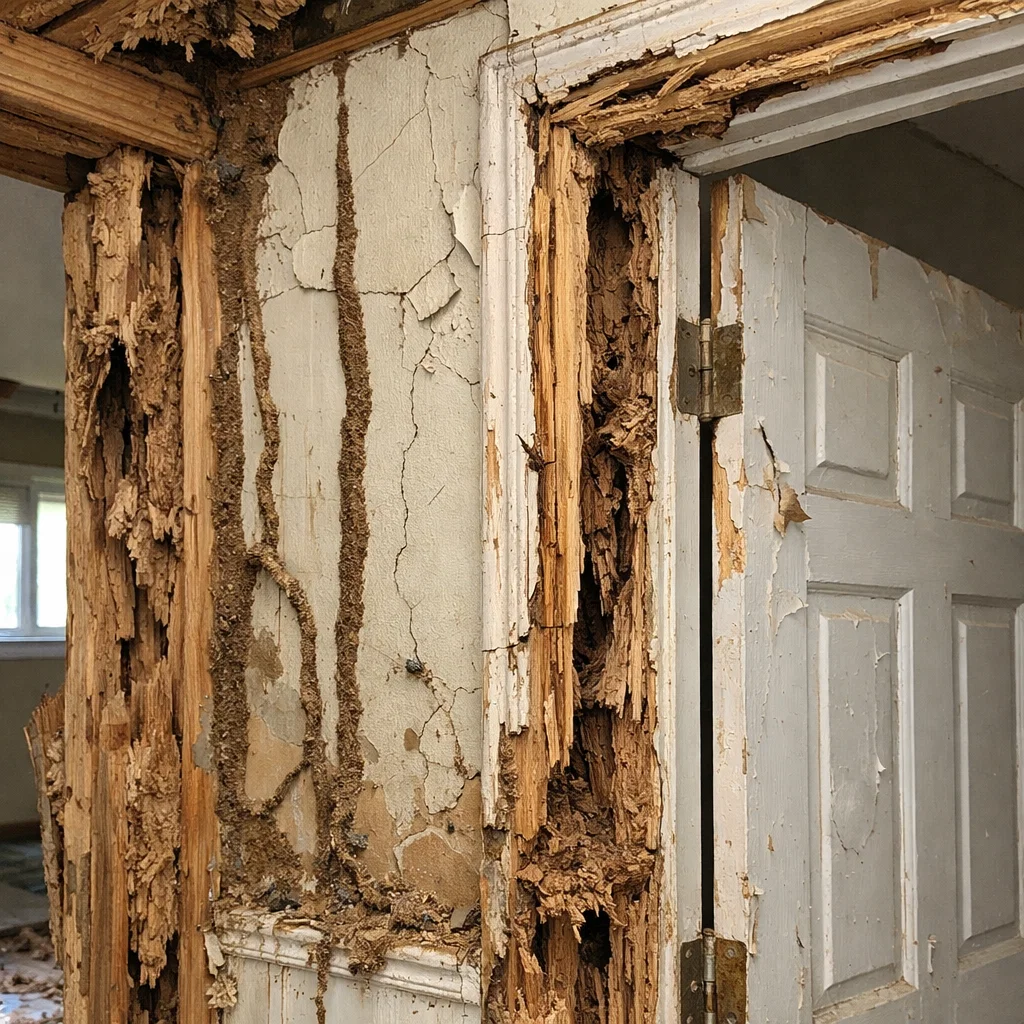 Pest Control Termite Treatment Cost Explained